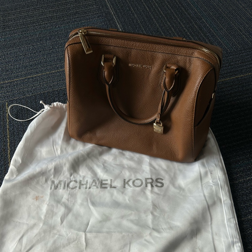 michael kors bag
